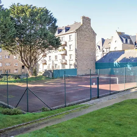 Des Tennis-3 By Interhome Apartment